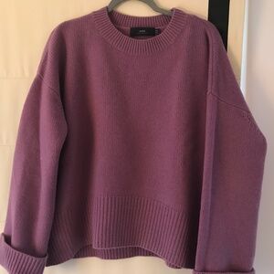 Arch4 Cashmere Sweater